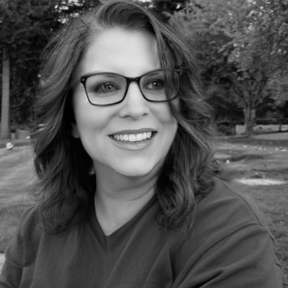 Meet your Posher, Ramona
